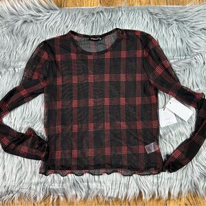 Be original veil top